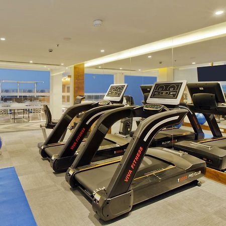 Country Inn Premier Amritsar, 10 Min From Golden Temple Екстер'єр фото