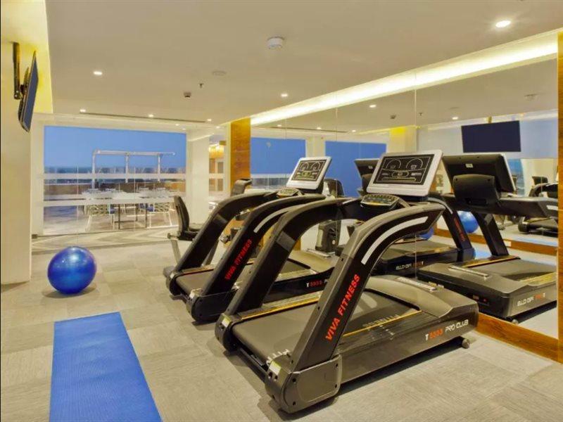 Country Inn Premier Amritsar, 10 Min From Golden Temple Екстер'єр фото
