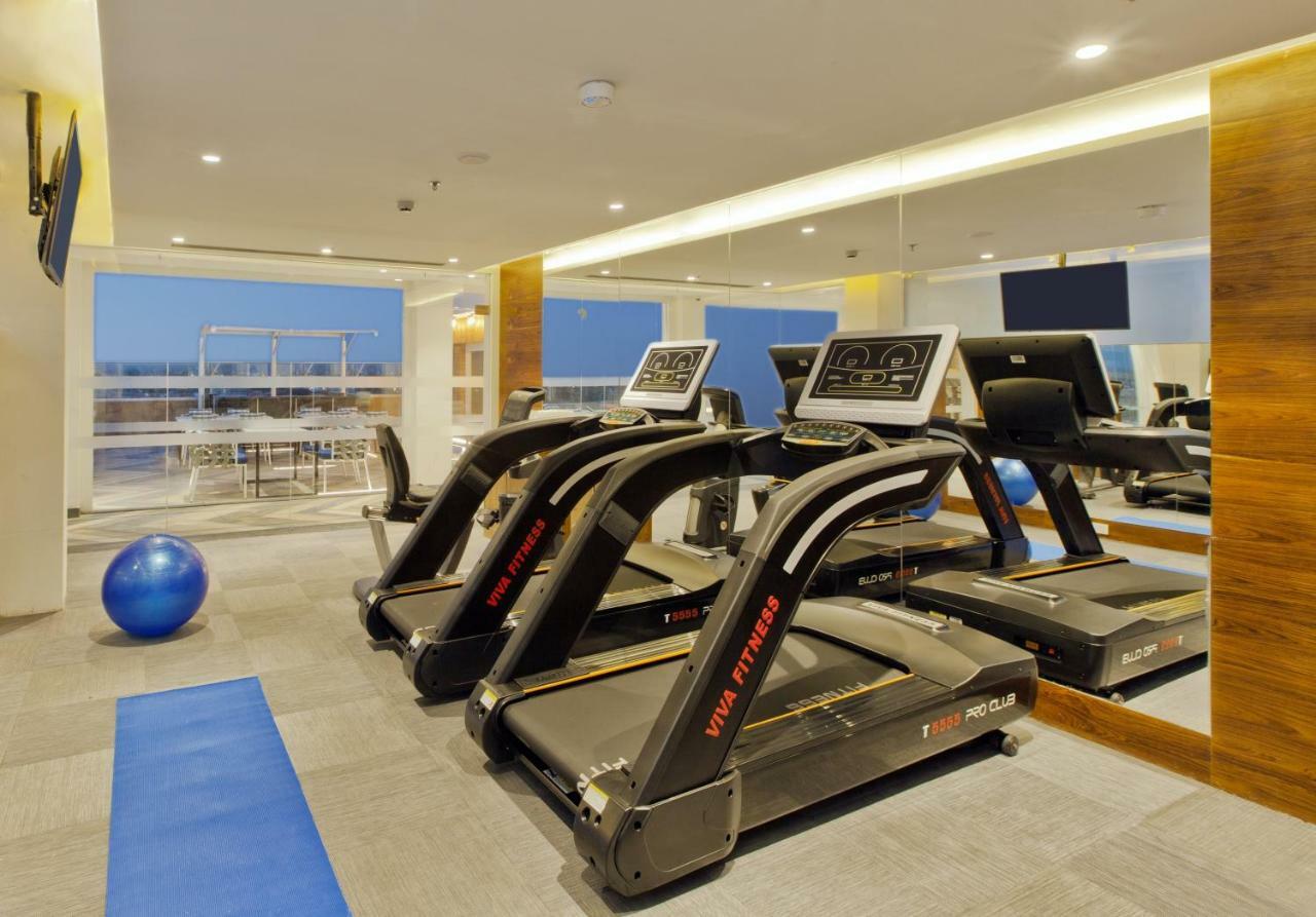Country Inn Premier Amritsar, 10 Min From Golden Temple Екстер'єр фото