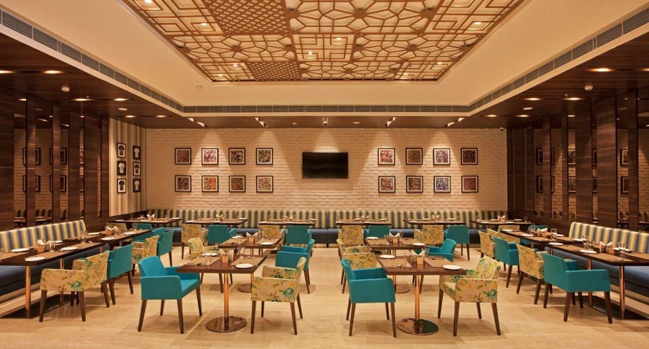 Country Inn Premier Amritsar, 10 Min From Golden Temple Екстер'єр фото