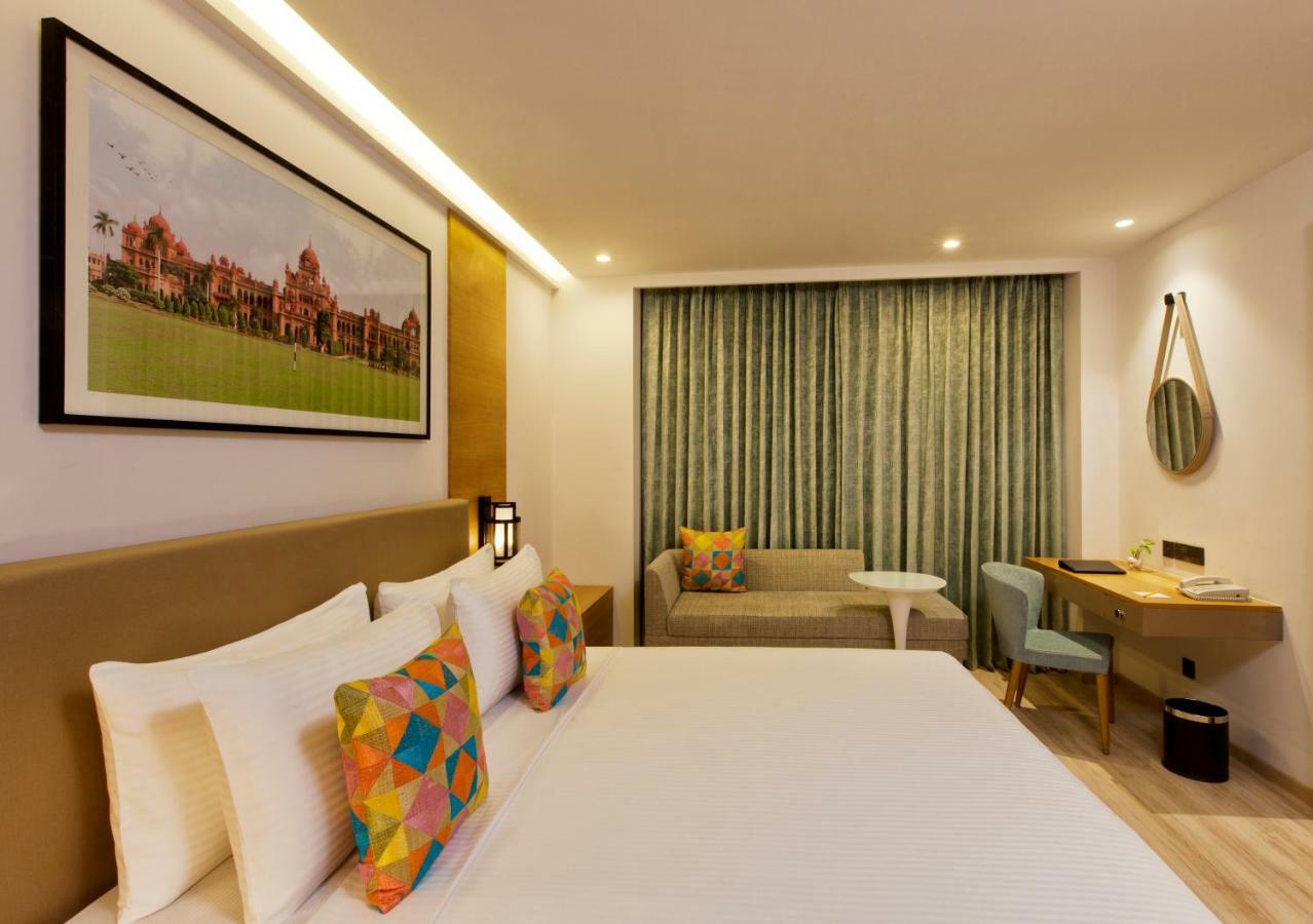 Country Inn Premier Amritsar, 10 Min From Golden Temple Екстер'єр фото