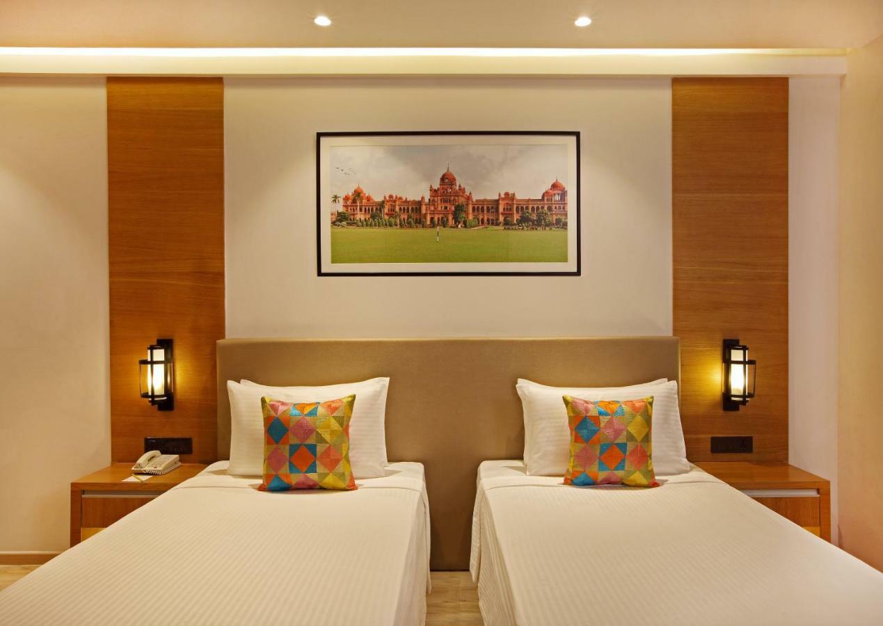 Country Inn Premier Amritsar, 10 Min From Golden Temple Екстер'єр фото
